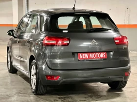 Citroen C4 Picasso 1.6HDI-Лизинг през Уникредит по 320лв на месец, снимка 8