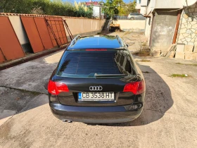 Audi A4, снимка 5