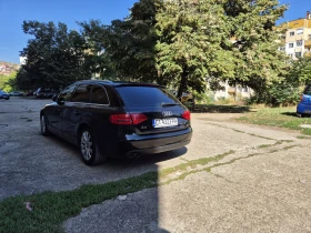 Audi A4, снимка 3