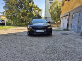 Audi A4, снимка 4