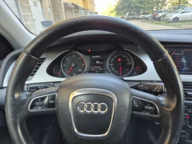 Audi A4, снимка 9