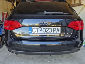 Audi A4, снимка 14