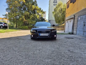 Audi A4, снимка 5