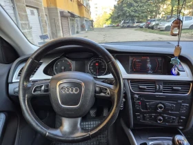 Audi A4, снимка 6