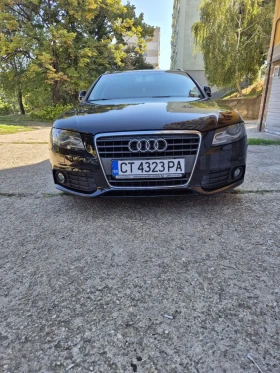 Audi A4, снимка 2