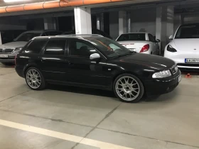 Audi A4 1.9 pd, снимка 1