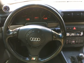 Audi A4 1.9 pd, снимка 3