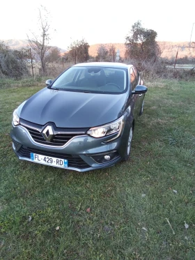 Renault Megane 1.5DCI   6 | Mobile.bg    2