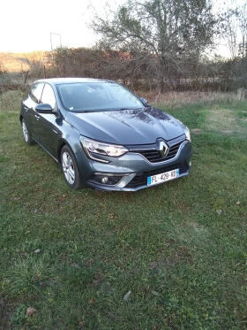 Renault Megane 1.5DCI euro6 | Mobile.bg    3