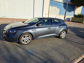 Renault Megane 1.5DCI  ЕВРО 6, снимка 17