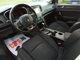 Renault Megane 1.5DCI  ЕВРО 6, снимка 5