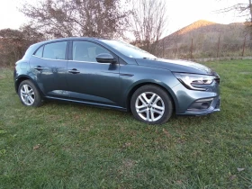 Renault Megane 1.5DCI ЕВРО 6 - 18500 лв. - 84042041 | Car24.bg