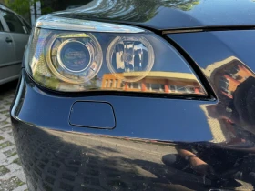 BMW 520 E61 163hp | Mobile.bg    15