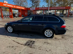 BMW 520 E61 163hp, снимка 3