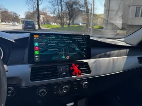 BMW 520 E61 163hp | Mobile.bg    13