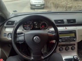 VW Passat B6  | Mobile.bg    6