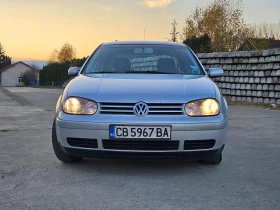 VW Golf, снимка 2