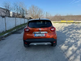 Обява за продажба на Renault Captur 1, 5DCI-90kc Intense ~13 999 лв. - изображение 3