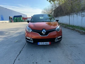 Обява за продажба на Renault Captur 1, 5DCI-90kc Intense ~13 999 лв. - изображение 7