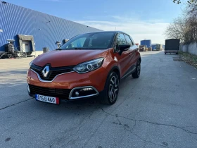 Обява за продажба на Renault Captur 1, 5DCI-90kc Intense ~13 999 лв. - изображение 1