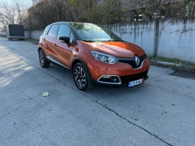 Обява за продажба на Renault Captur 1, 5DCI-90kc Intense ~13 999 лв. - изображение 6