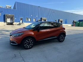 Обява за продажба на Renault Captur 1, 5DCI-90kc Intense ~13 999 лв. - изображение 1