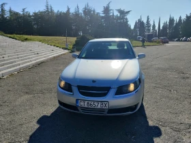  Saab 9-5