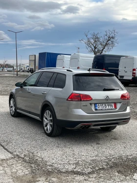 Обява за продажба на VW Alltrack 2.0TDI ALLTRACK  ~21 999 лв. - изображение 6