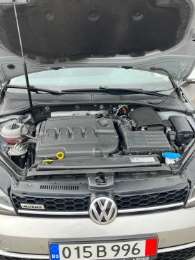 VW Alltrack 2.0TDI ALLTRACK , снимка 15