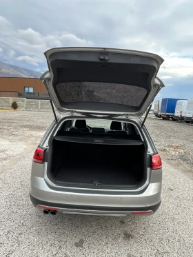 VW Alltrack 2.0TDI ALLTRACK , снимка 14