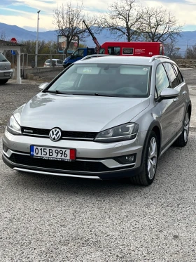 Обява за продажба на VW Alltrack 2.0TDI ALLTRACK  ~21 999 лв. - изображение 4