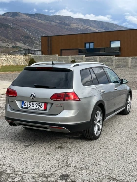 Обява за продажба на VW Alltrack 2.0TDI ALLTRACK  ~21 999 лв. - изображение 8