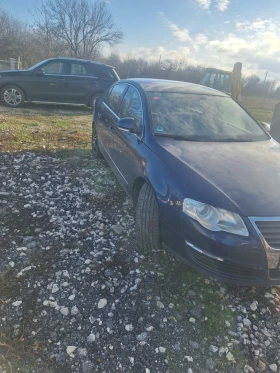 VW Passat 1.6 FSI | Mobile.bg    2