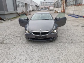 BMW 630, снимка 6