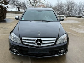 Mercedes-Benz C 320 Nappa, снимка 2