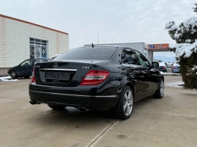 Mercedes-Benz C 320 Nappa, снимка 4