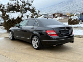 Mercedes-Benz C 320 Nappa, снимка 5