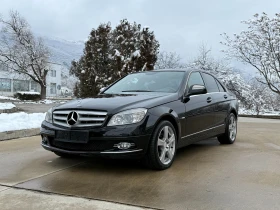  Mercedes-Benz C 320