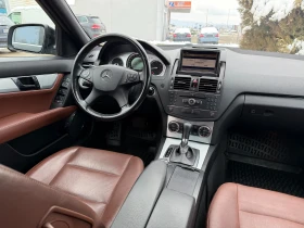 Mercedes-Benz C 320 Nappa, снимка 12