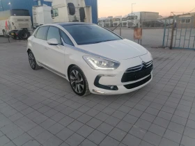 Обява за продажба на Citroen DS5 ВСИЧКИ ЕКСТРИ МОДЕЛА /ЛИЗИНГ  ~15 299 лв. - изображение 7