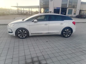 Citroen DS5 ВСИЧКИ ЕКСТРИ МОДЕЛА /ЛИЗИНГ , снимка 3