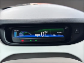 Renault Zoe 41KWH* ПАРКТРОНИК* РЕГИСТРИРАН* , снимка 9