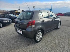 Toyota Yaris 1.4 dfd, снимка 7