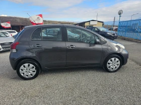 Toyota Yaris 1.4 dfd, снимка 6