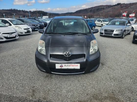 Toyota Yaris 1.4 dfd  Facelif  6-cko, снимка 2