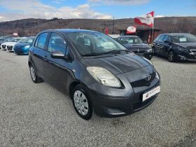 Toyota Yaris 1.4 dfd, снимка 8