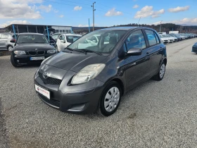 Toyota Yaris 1.4 dfd  Facelif  6-cko 1