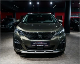 Обява за продажба на Peugeot 5008 Allure ~44 000 лв. - изображение 1