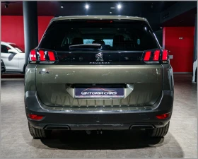 Обява за продажба на Peugeot 5008 Allure ~44 000 лв. - изображение 4