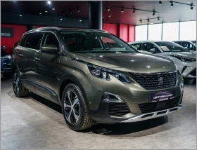 Peugeot 5008 Allure 1